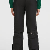 Pantalon de ski FWC'Cruz | Black Out