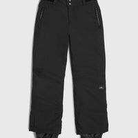 Pantalon de ski FWC'Cruz | Black Out