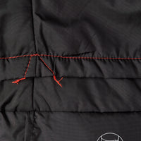 Pantalon de ski FWC'Cruz | Black Out