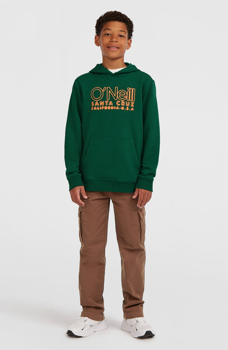 Pantalon cargo | Hazel Spice