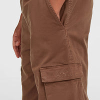 Pantalon cargo | Hazel Spice
