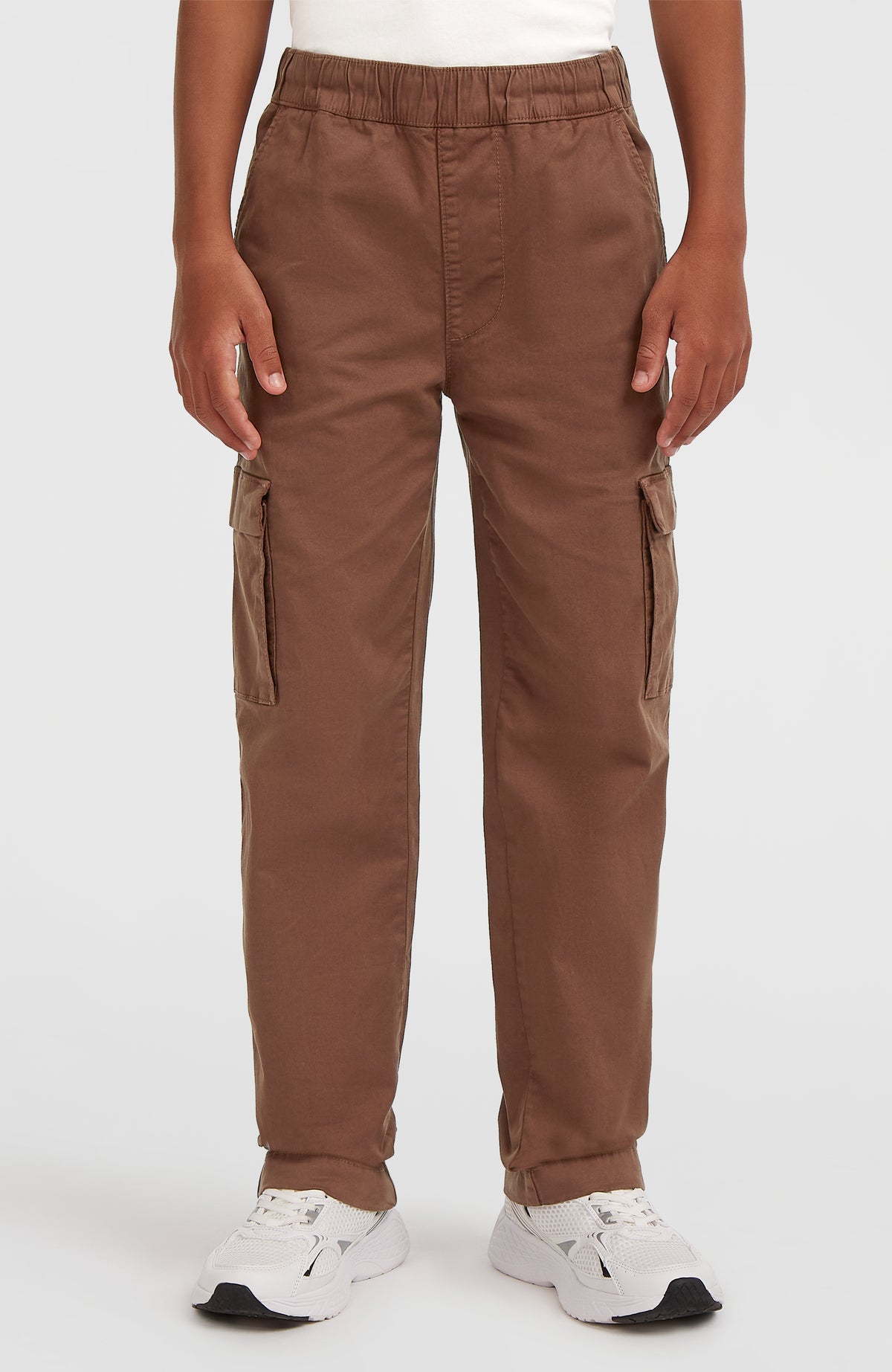 Pantalon cargo | Hazel Spice