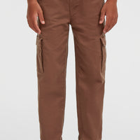Pantalon cargo | Hazel Spice
