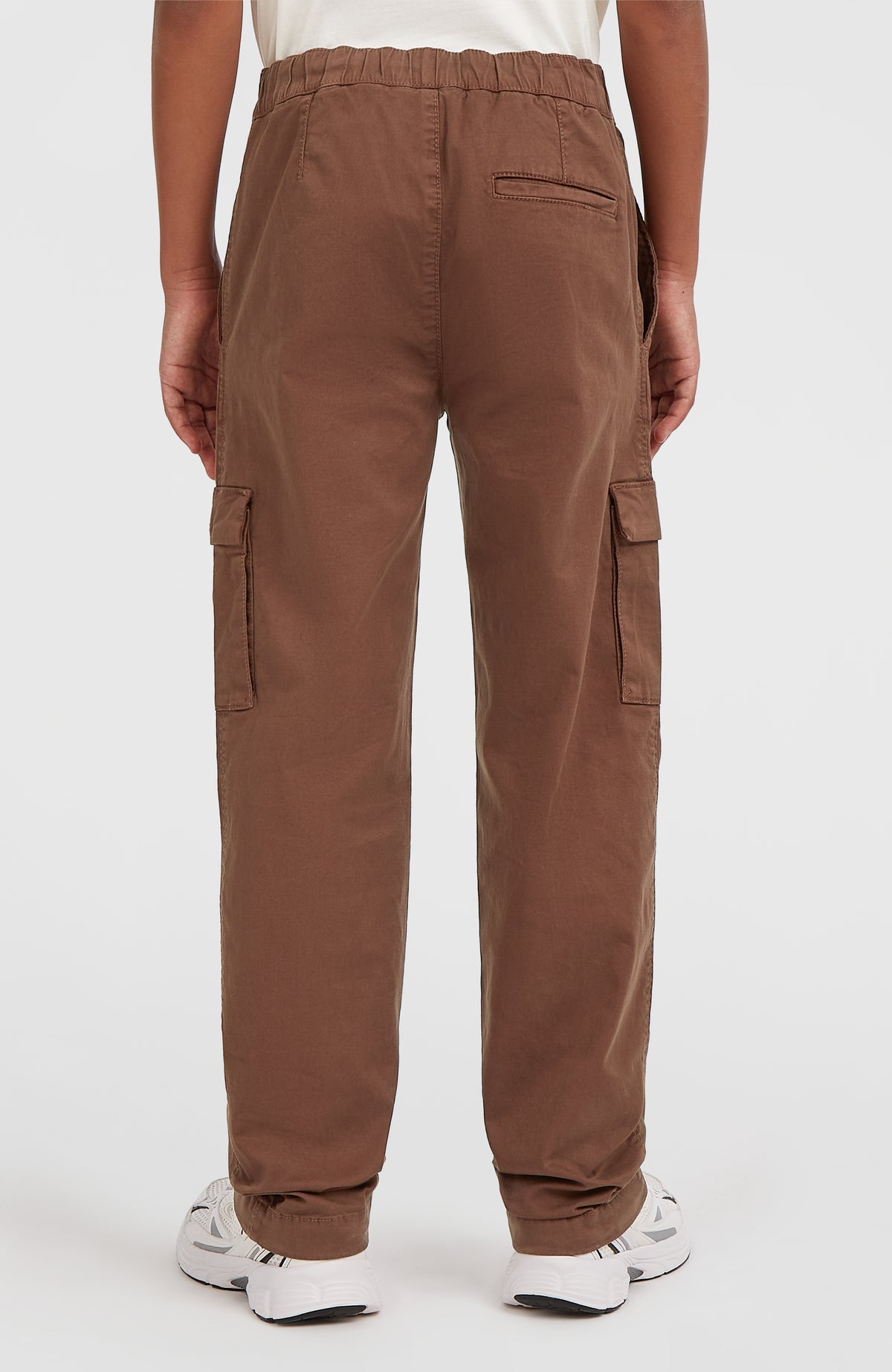 Pantalon cargo | Hazel Spice