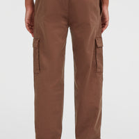 Pantalon cargo | Hazel Spice