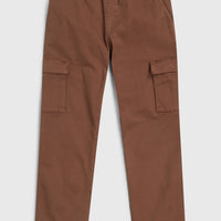 Pantalon cargo | Hazel Spice
