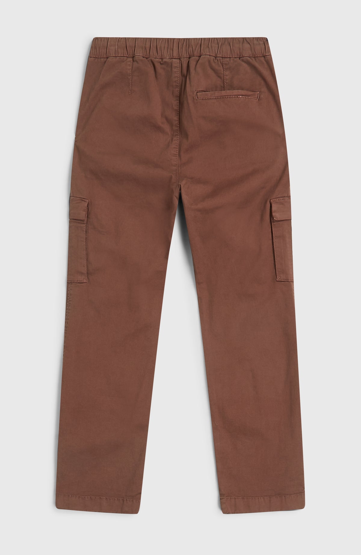 Pantalon cargo | Hazel Spice