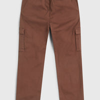 Pantalon cargo | Hazel Spice