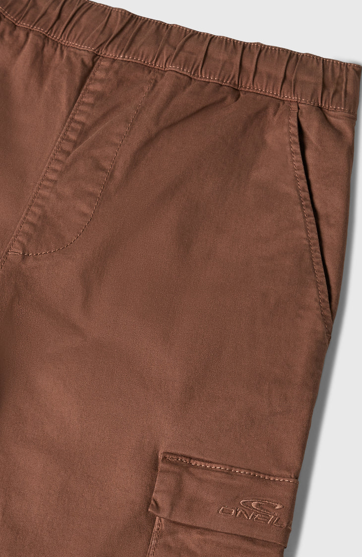 Pantalon cargo | Hazel Spice