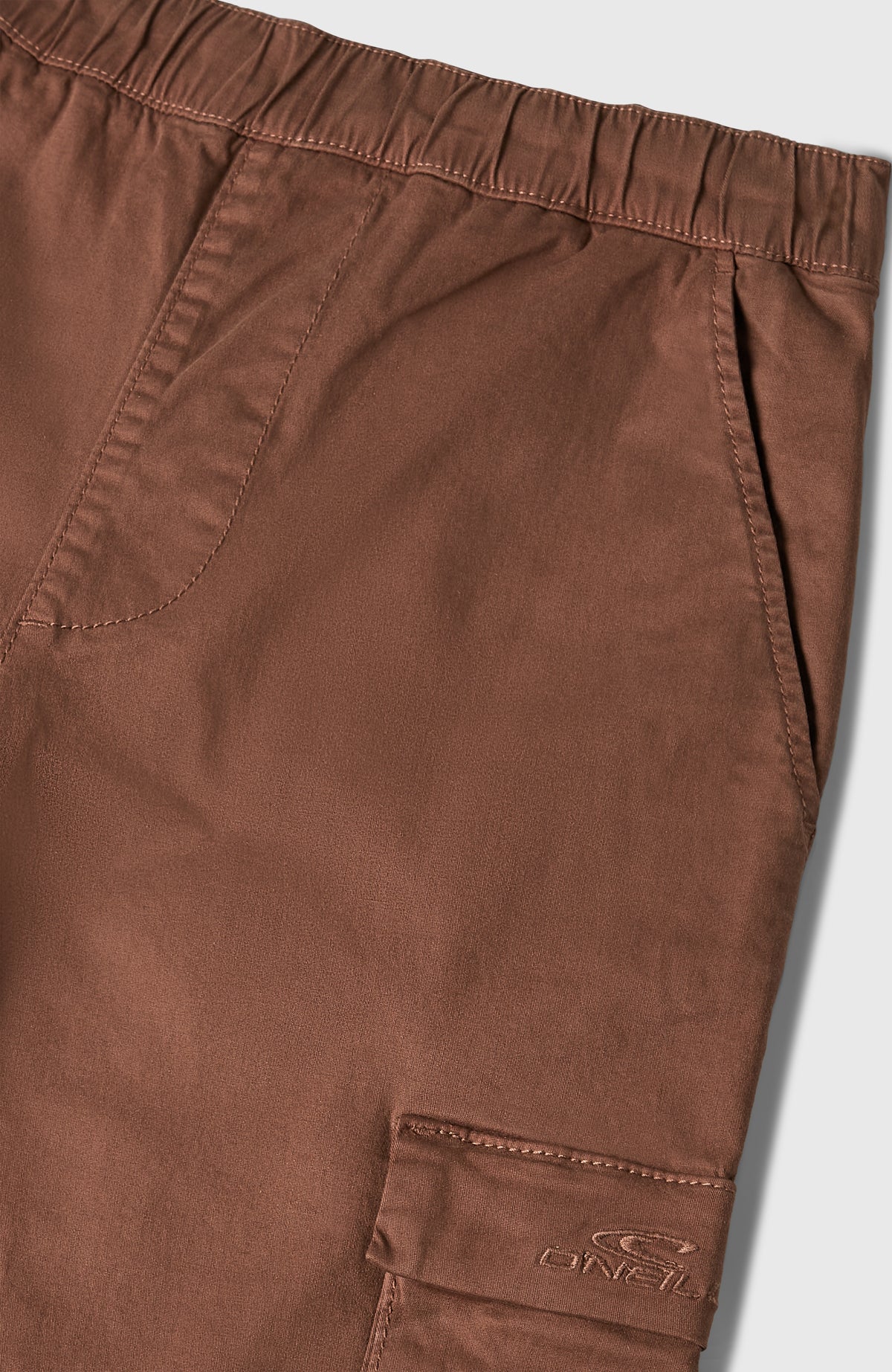 Pantalon cargo | Hazel Spice