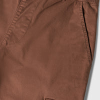 Pantalon cargo | Hazel Spice
