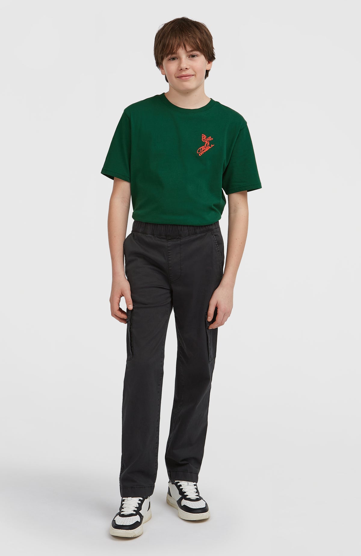 Pantalon cargo | Black Out
