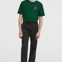 Pantalon cargo | Black Out