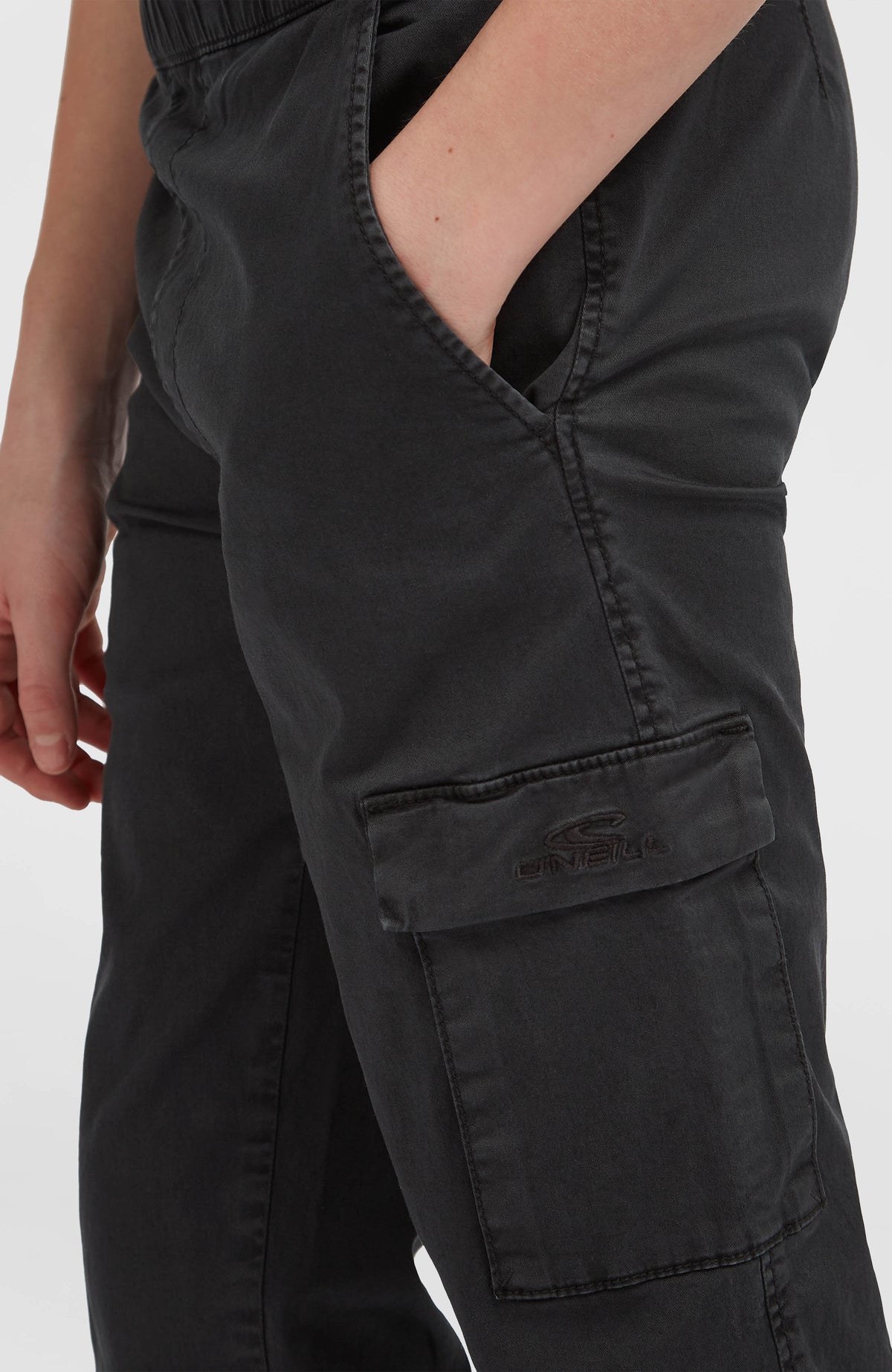 Pantalon cargo | Black Out