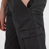 Pantalon cargo | Black Out