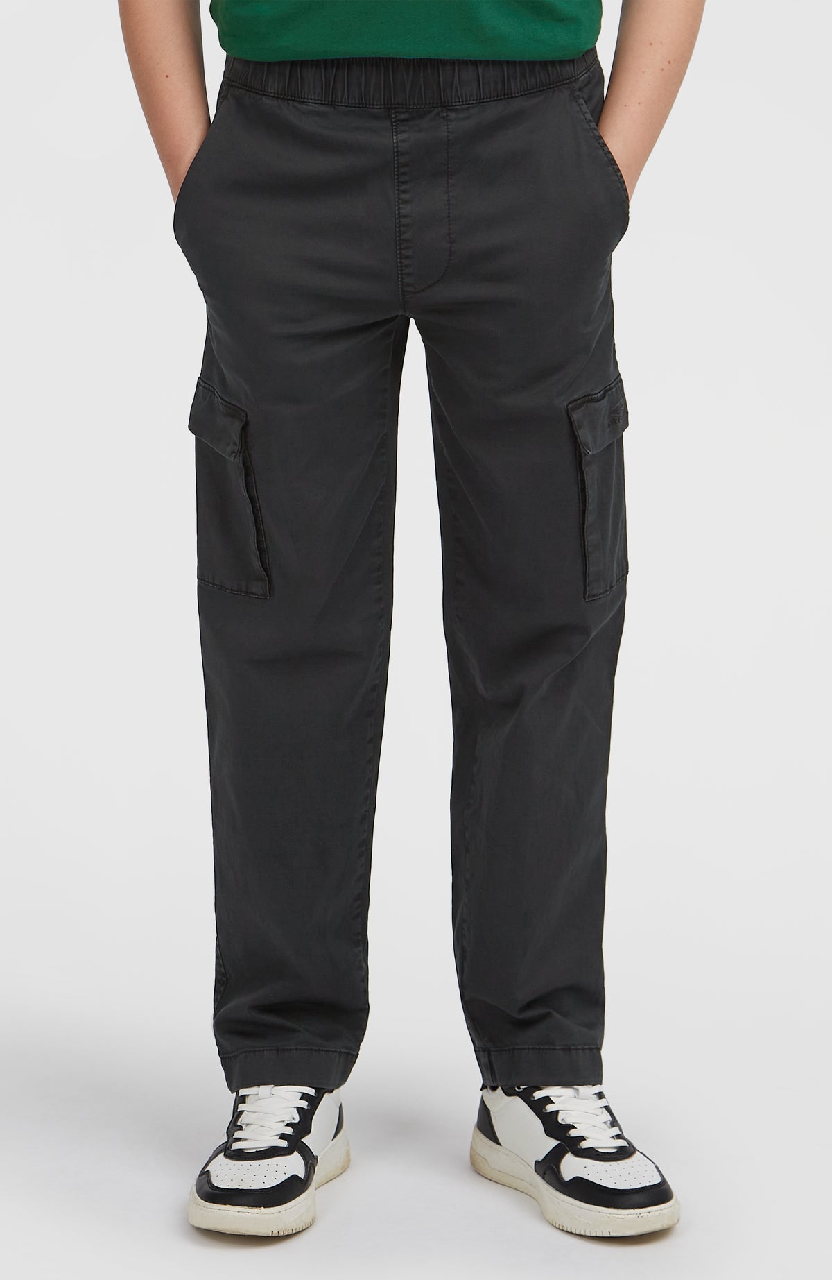 Pantalon cargo | Black Out