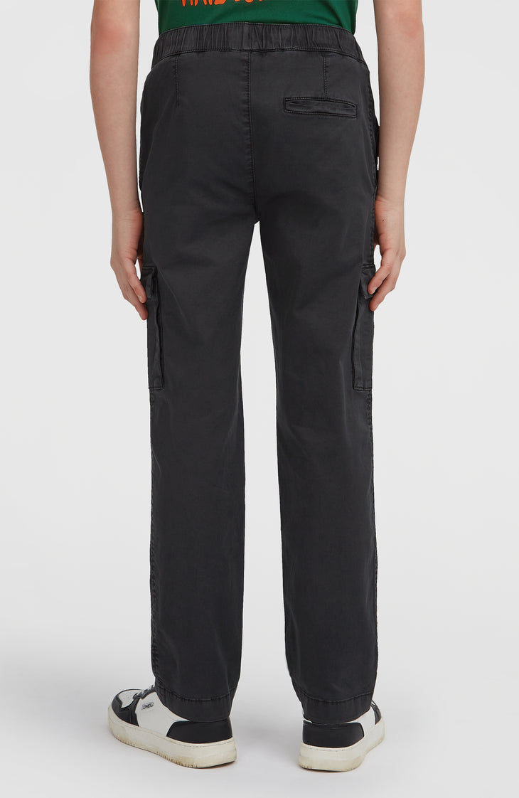 Pantalon cargo | Black Out