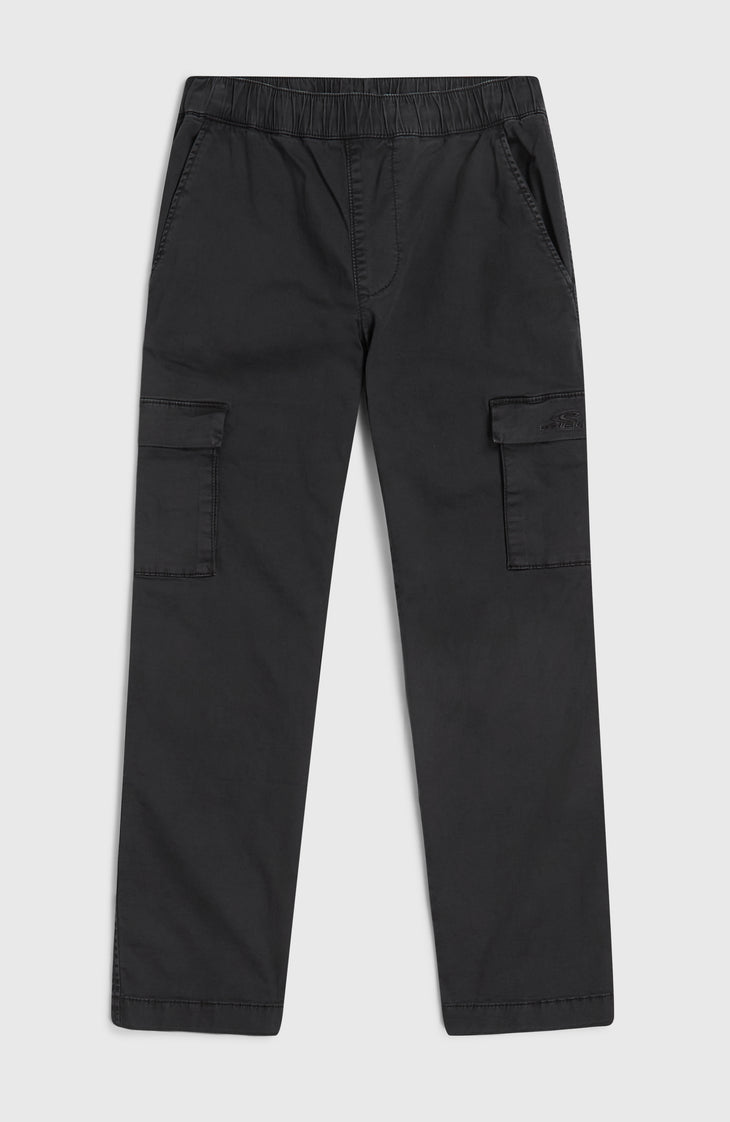 Pantalon cargo | Black Out