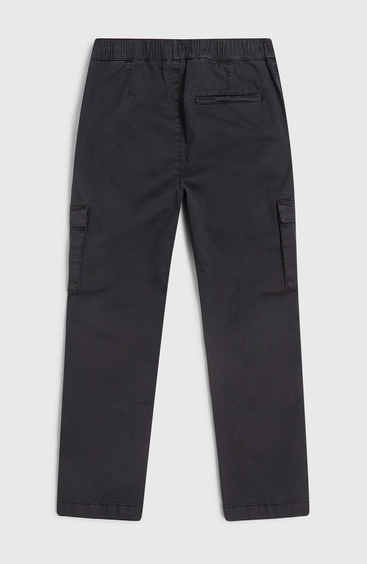 Pantalon cargo | Black Out