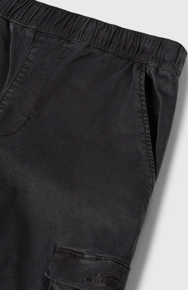 Pantalon cargo | Black Out