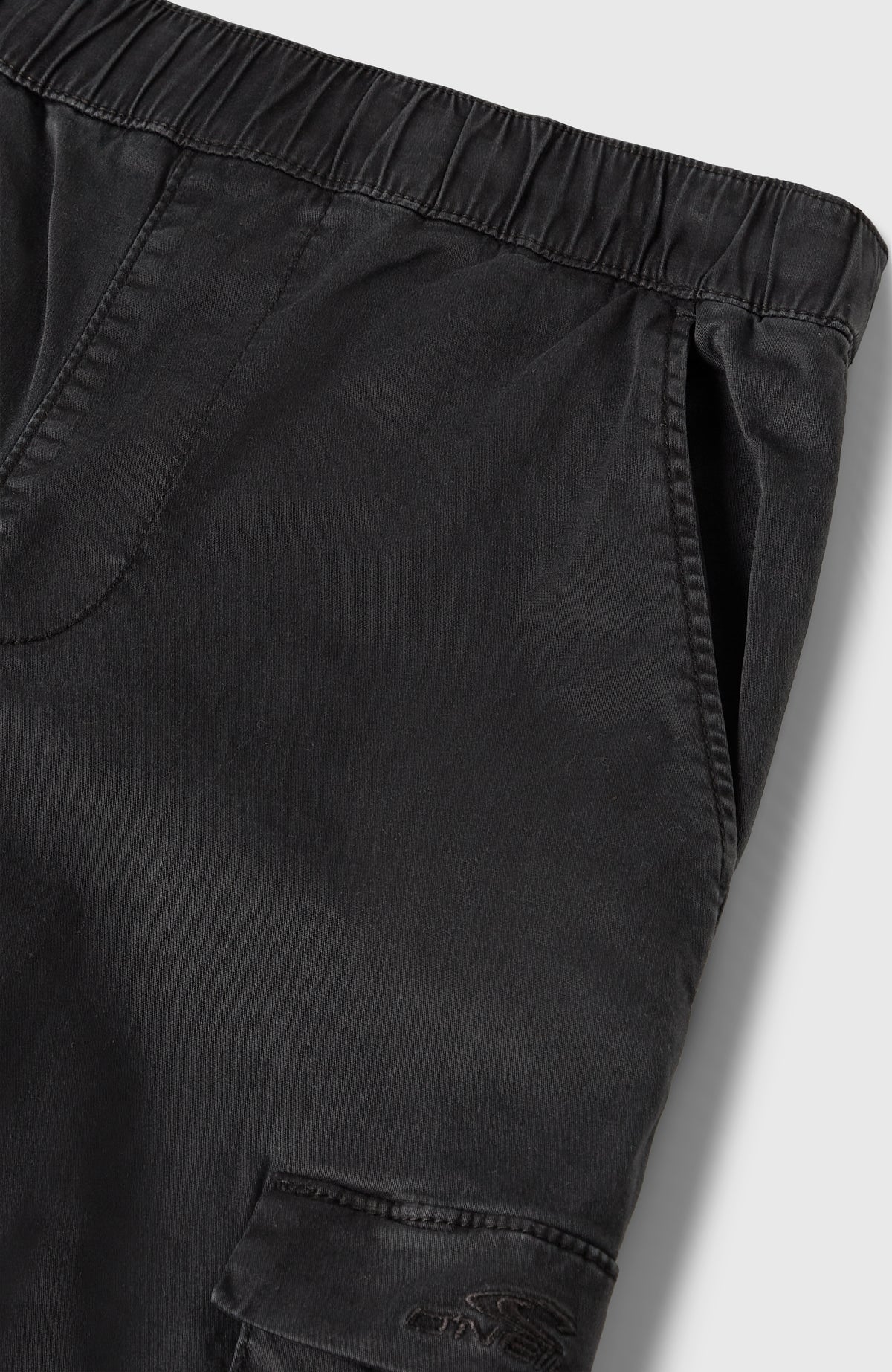 Pantalon cargo | Black Out