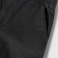 Pantalon cargo | Black Out
