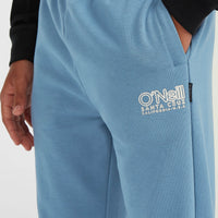 Pantalon de survêtement Essentials | Mozart Blue