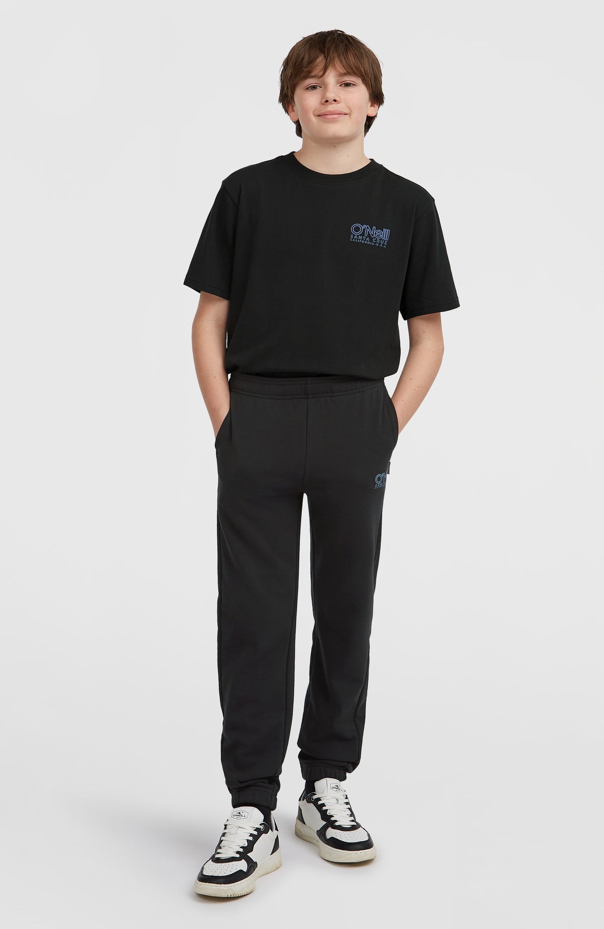 Pantalon de survêtement Essentials | Black Out