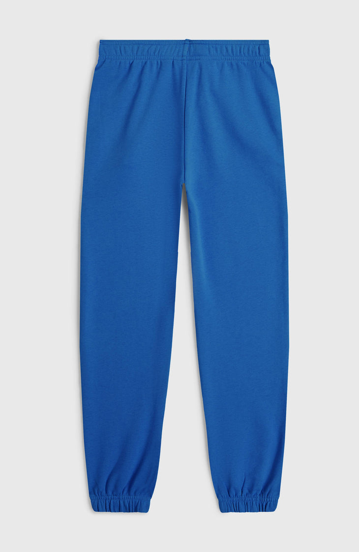 Pantalon de survêtement Cali | Mediterranean Blue