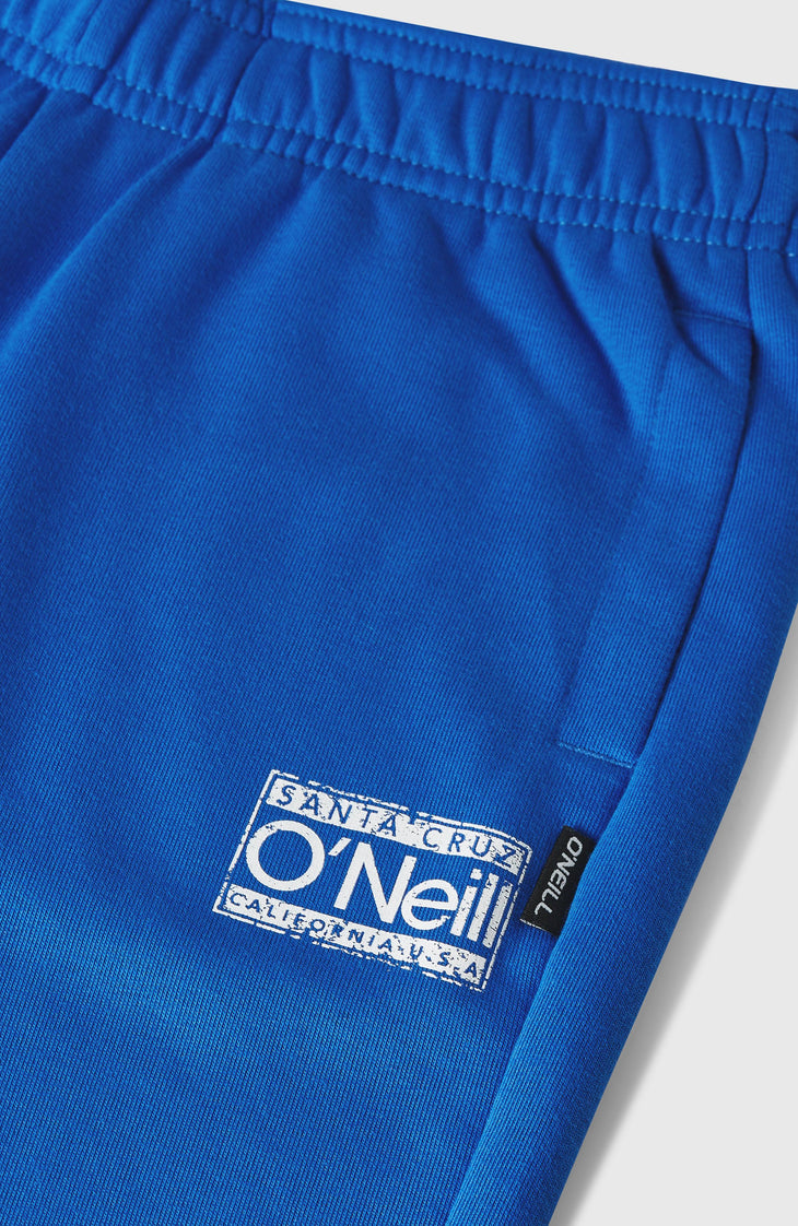 Pantalon de survêtement Cali | Mediterranean Blue