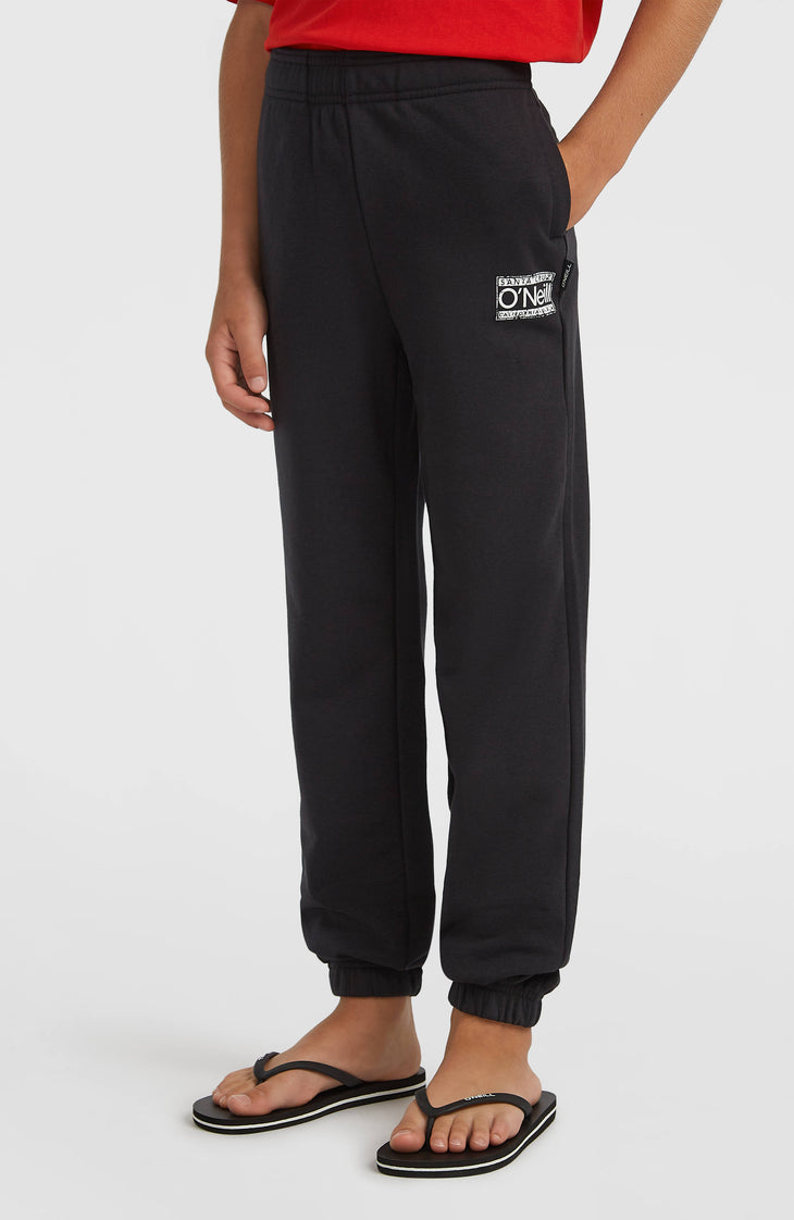 Pantalon de survêtement Cali | Black Out