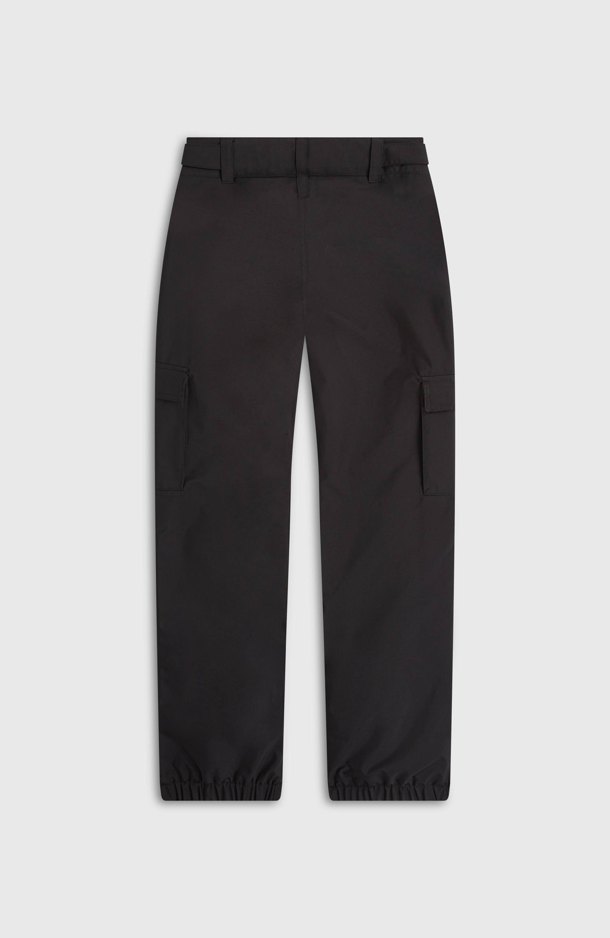 Pantalon de ski FWC'Cruz Cargo | Black Out
