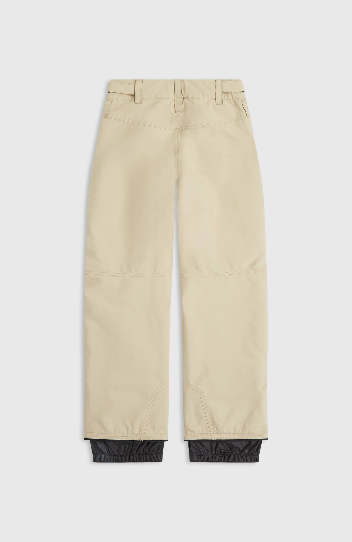 Pantalon de ski FWC'Cruz | Olive Blush