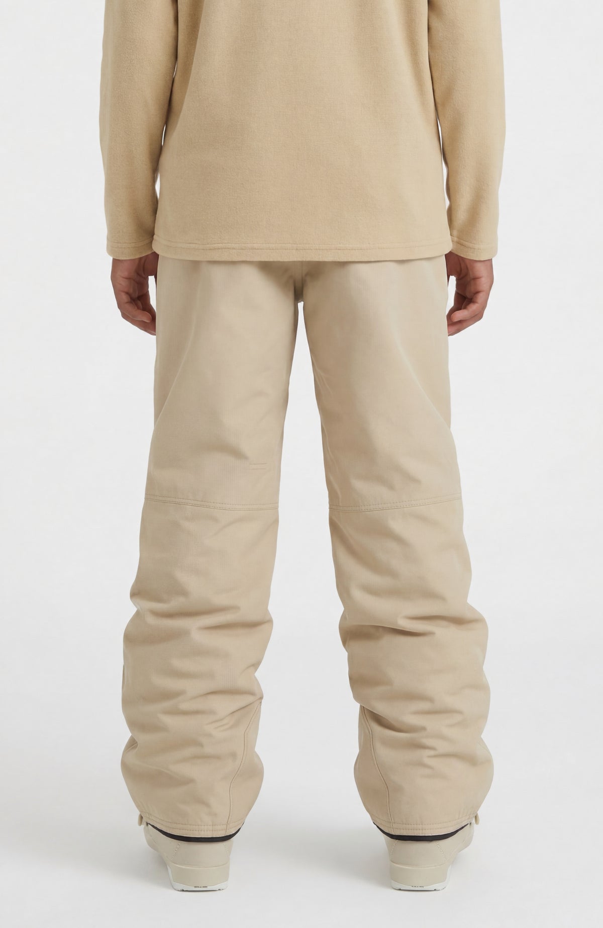 Pantalon de ski FWC'Cruz | Olive Blush