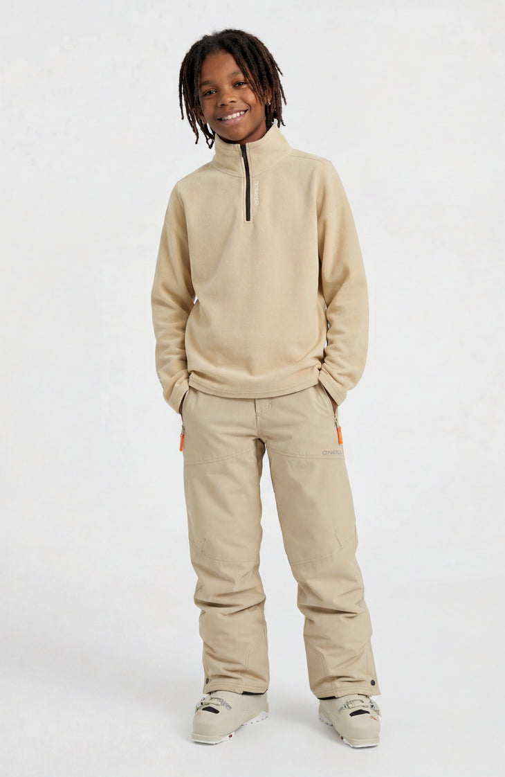 Pantalon de ski FWC'Cruz | Olive Blush