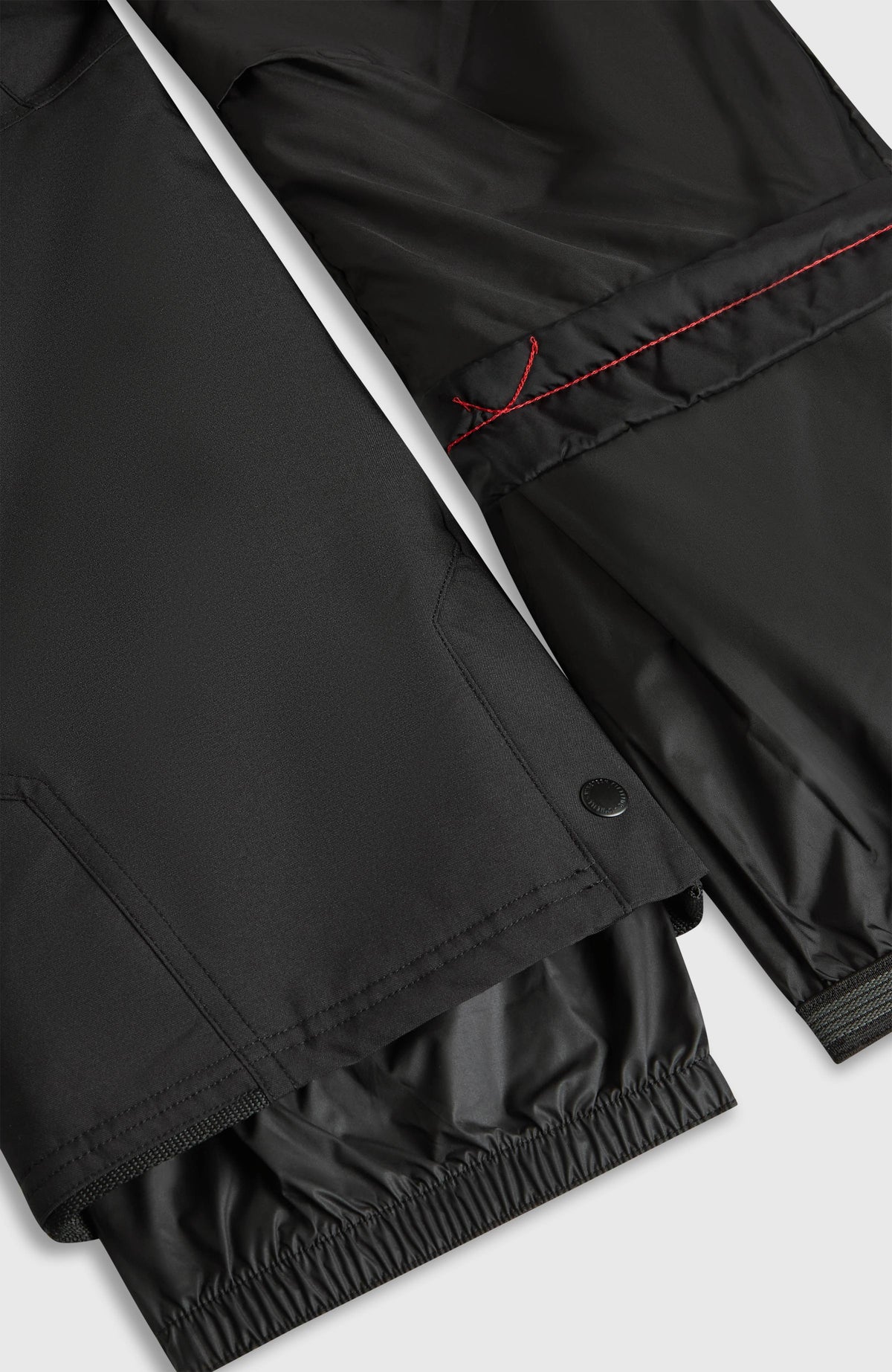 Pantalon de ski FWC'Cruz | Black Out