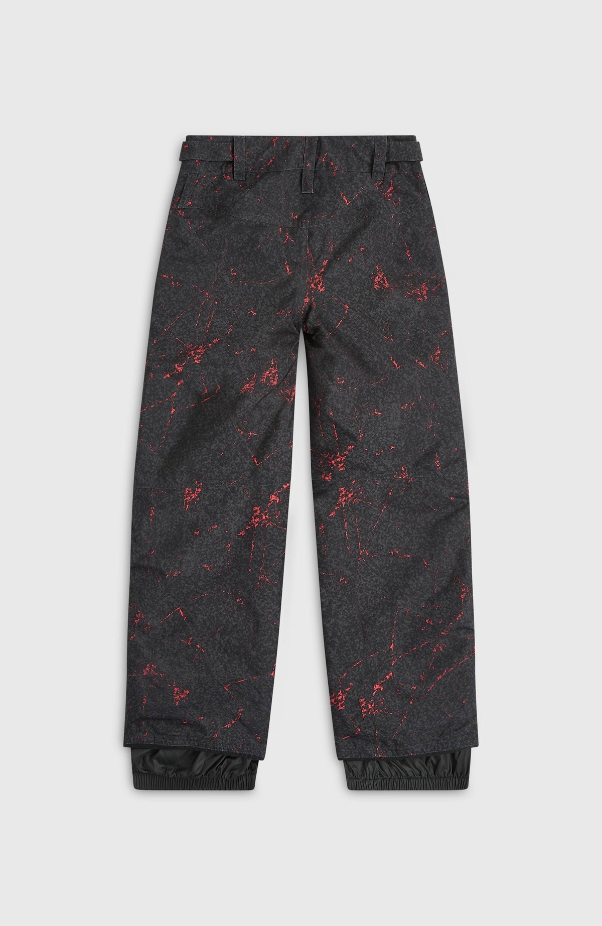 Pantalon de ski FWC'Cruz | Black Basalt