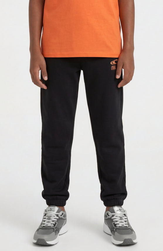 Pantalon de survêtement Essentials | Black Out