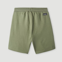 Short Jogging O'Neill | Deep Lichen Green