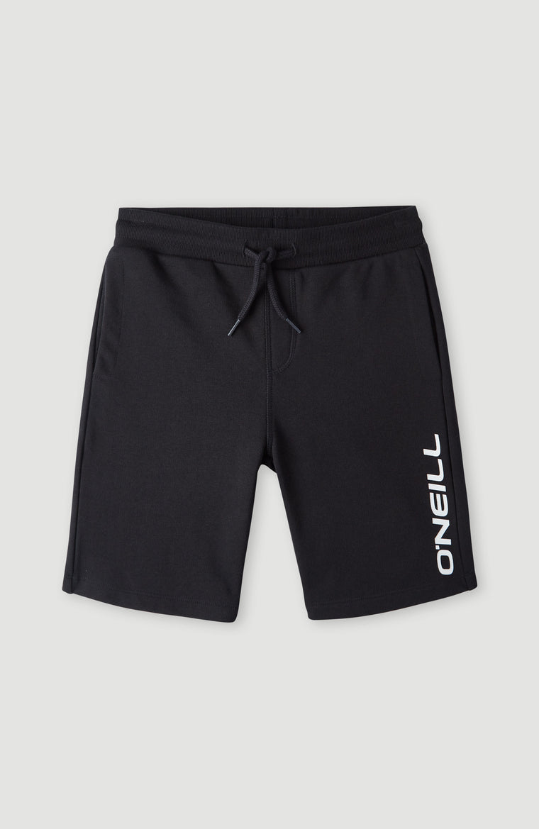 Short Jogging O'Neill | Black Out