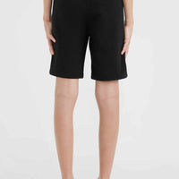 Short de survêtement O'Neill Logo | Black Out