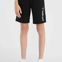 Short de survêtement O'Neill Logo | Black Out