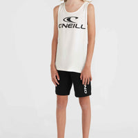 Short de survêtement O'Neill Logo | Black Out