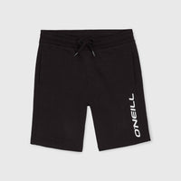 Short de survêtement O'Neill Logo | Black Out