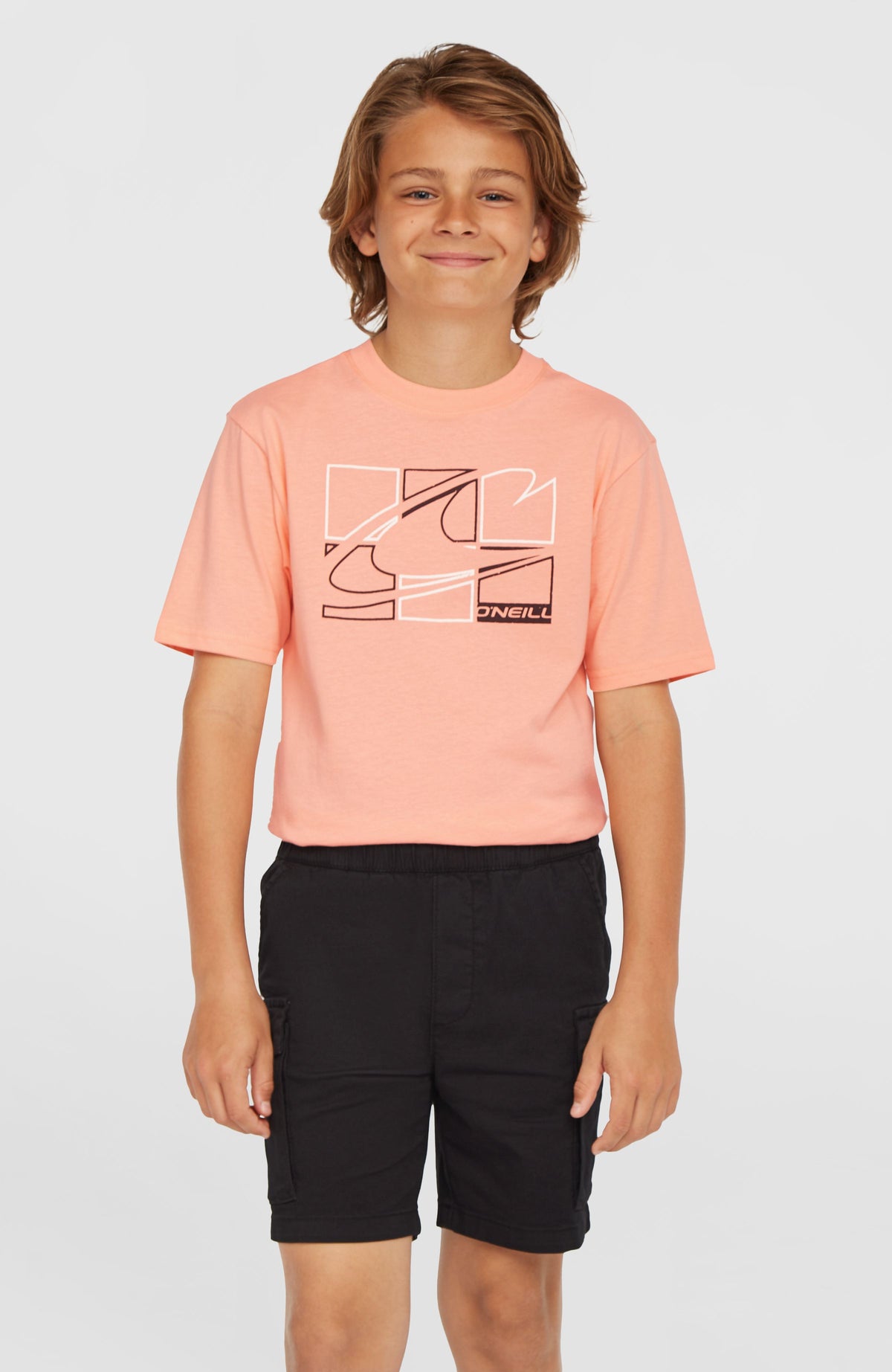 Short cargo | Black Out