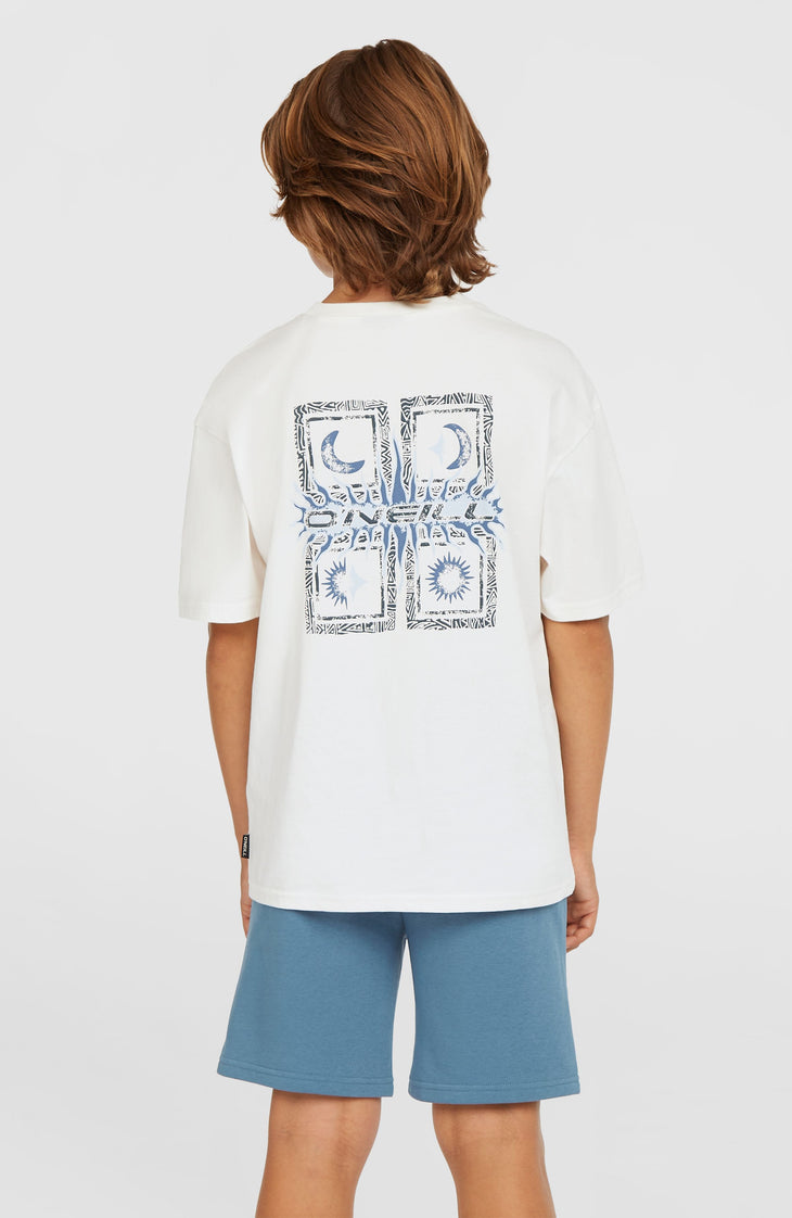 Short de survêtement Logo | Copen Blue