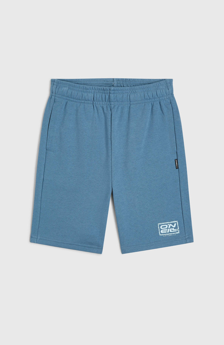Short de survêtement Logo | Copen Blue