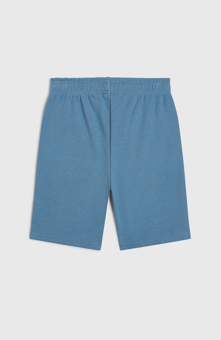 Short de survêtement Logo | Copen Blue