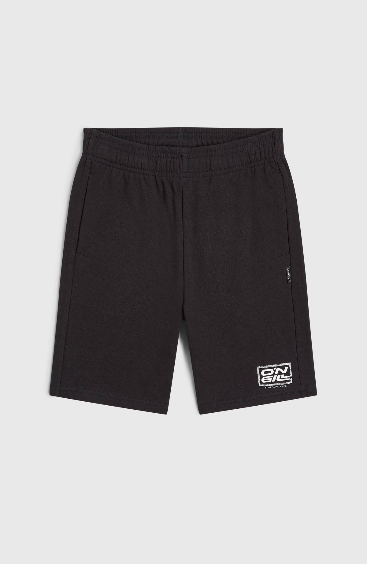 Short de survêtement Logo | Black Out