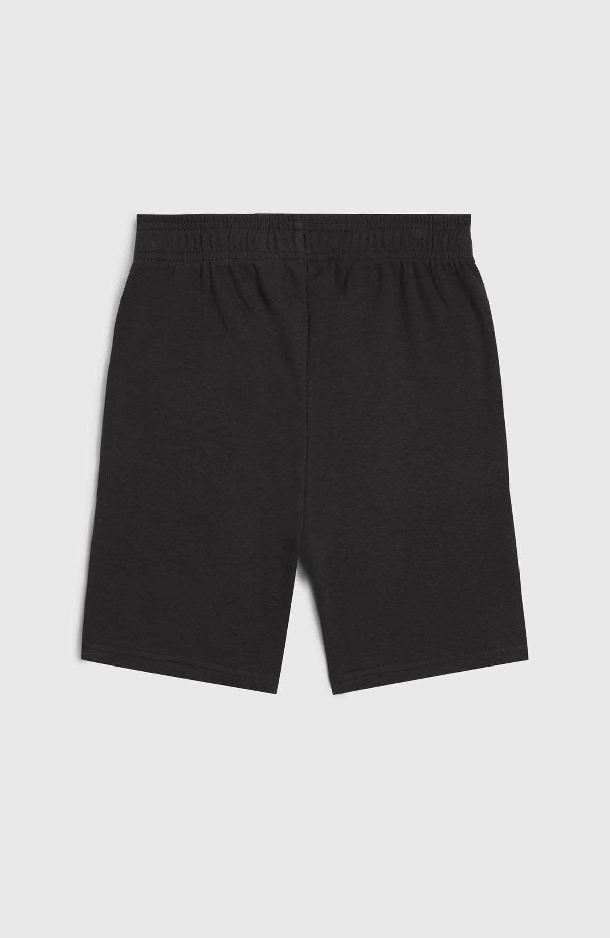 Short de survêtement Logo | Black Out